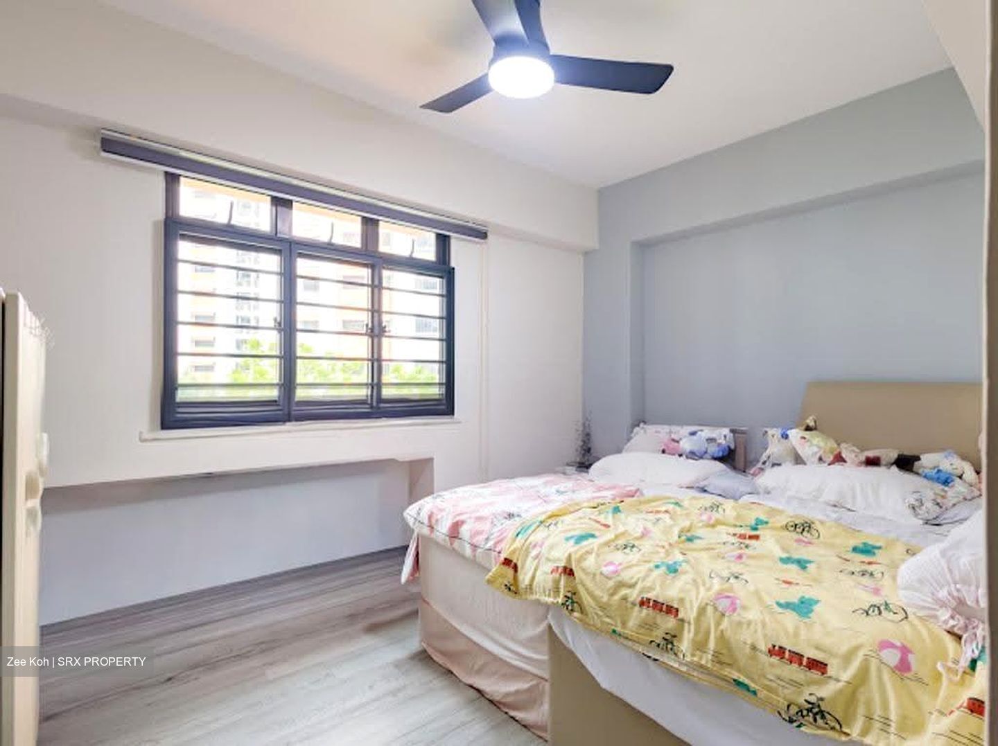 Blk 681C Jurong West Central 1 (Jurong West), HDB 5 Rooms #628855031